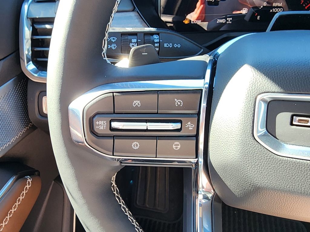2026 GMC Acadia Denali Ultimate - Photo 22