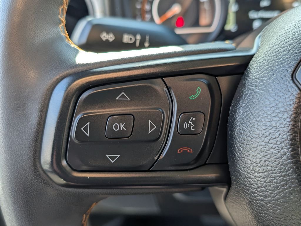 2024 Jeep Wrangler 4-Door Sport S - Photo 23
