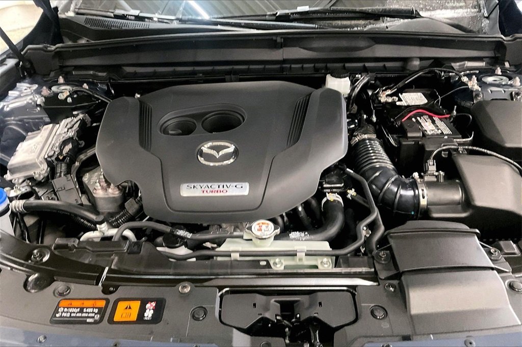2026 MAZDA CX-50 - Image 10