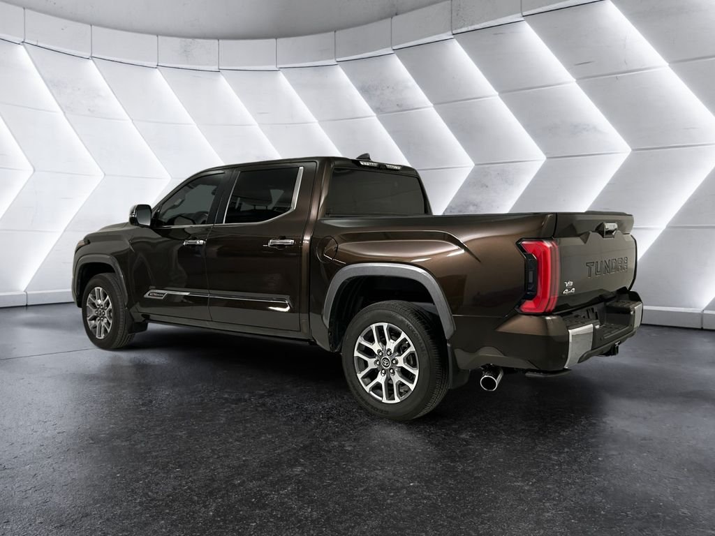 Used 2024  Toyota 1794 image 6