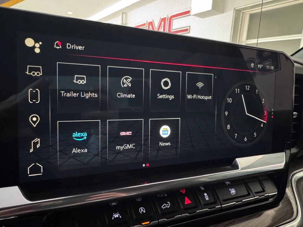 2024 GMC Sierra 1500 Elevation - Photo 20