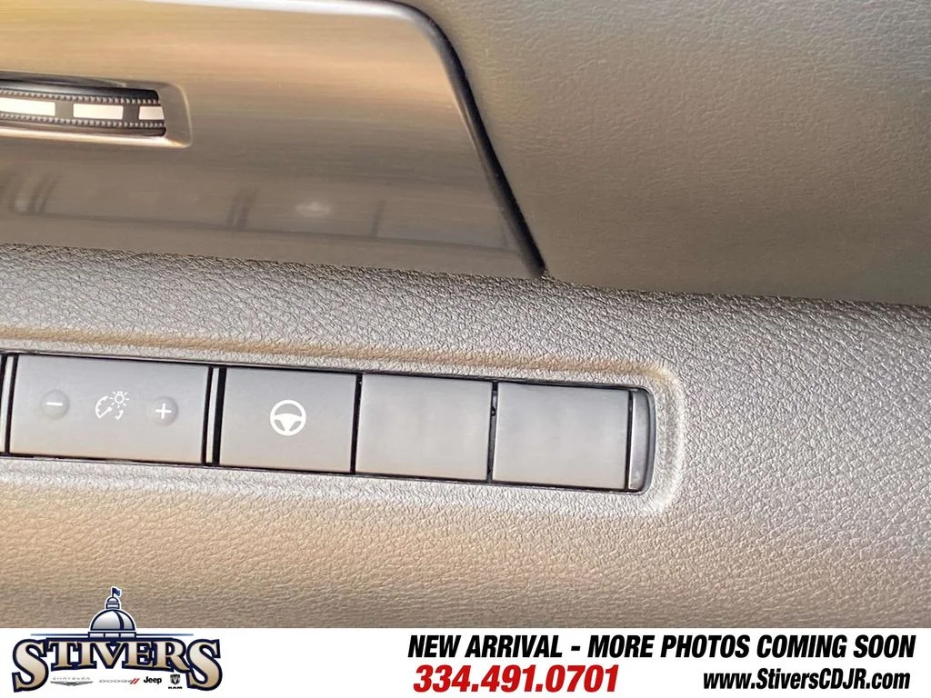 Used 2024 Beige Nissan Rock Creek image 64
