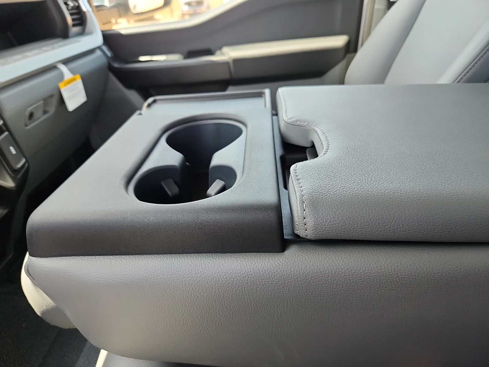New 2026 Oxford White Ford F-450® XL image 25