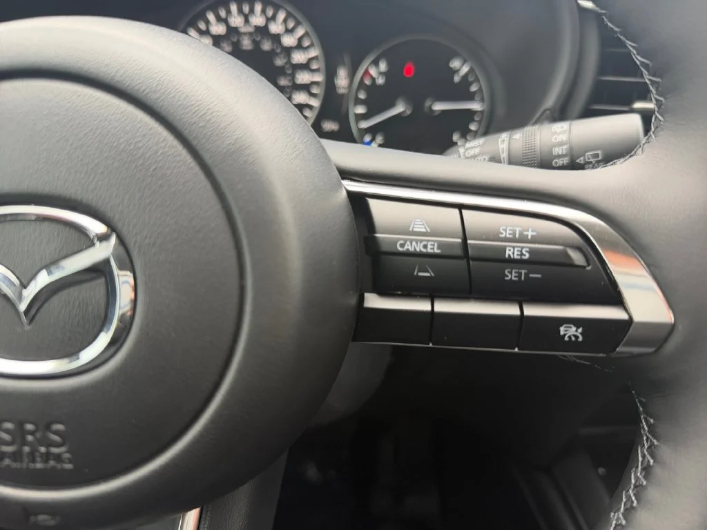 New 2026 Gray Mazda 2.5 S Premium image 25