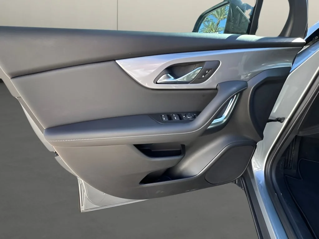 New 2026 Sterling Gray Metallic Chevrolet 2LT image 10