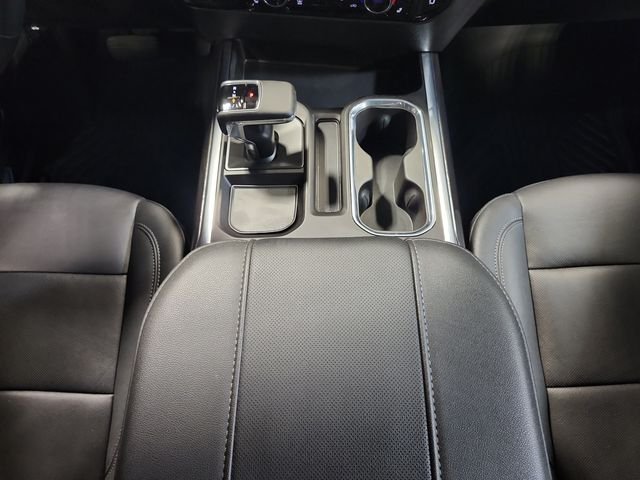 Certified Used 2025 Beige Chevrolet LTZ image 11