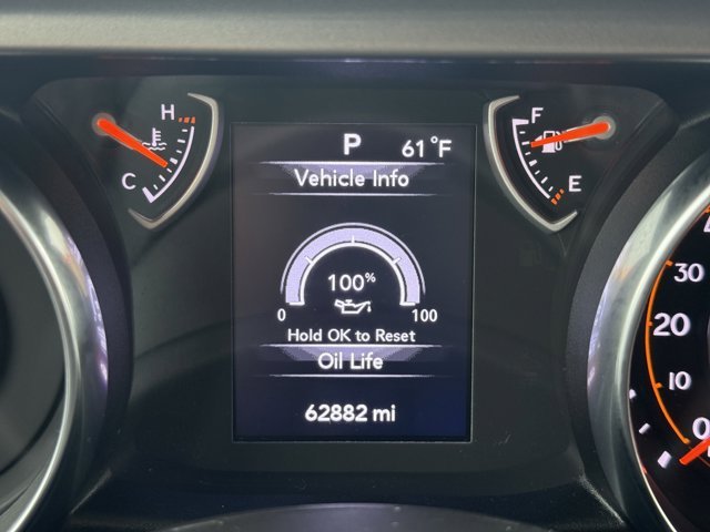 2019 Jeep Wrangler Unlimited Sport S - Photo 12