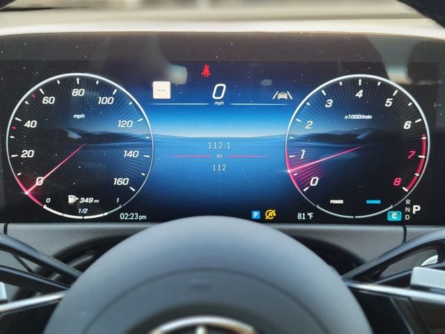 2025 Mercedes-Benz E-Class E350 - Photo 29