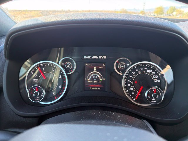 2023 RAM Ram 2500 Pickup Big Horn - Photo 7