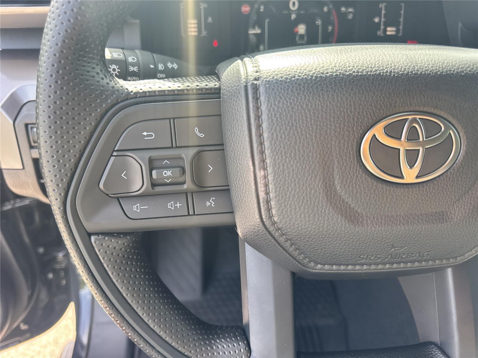 New 2026 Underground Toyota  SR5 image 9