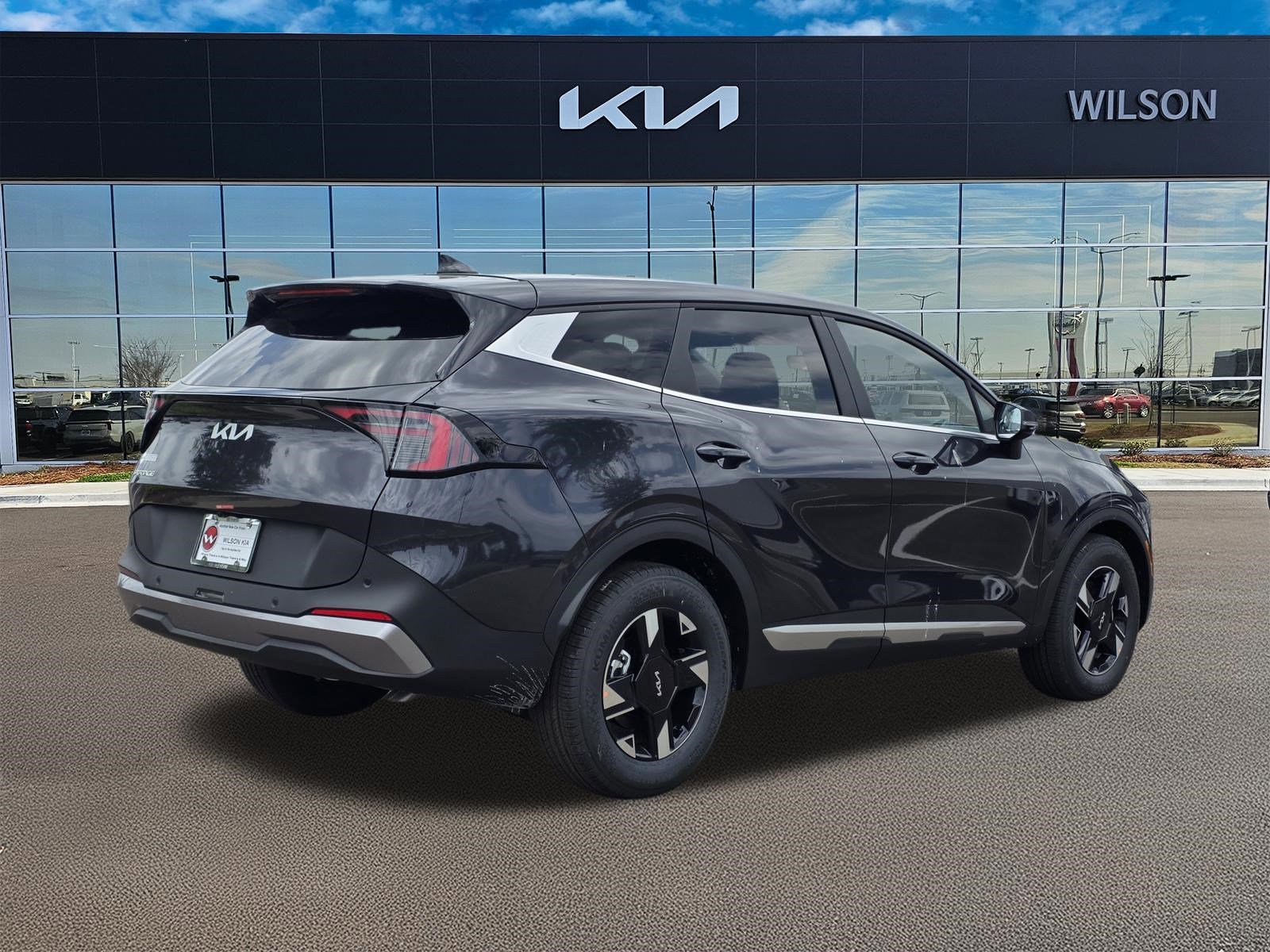 New 2026 Panthera Metal Kia LX image 6