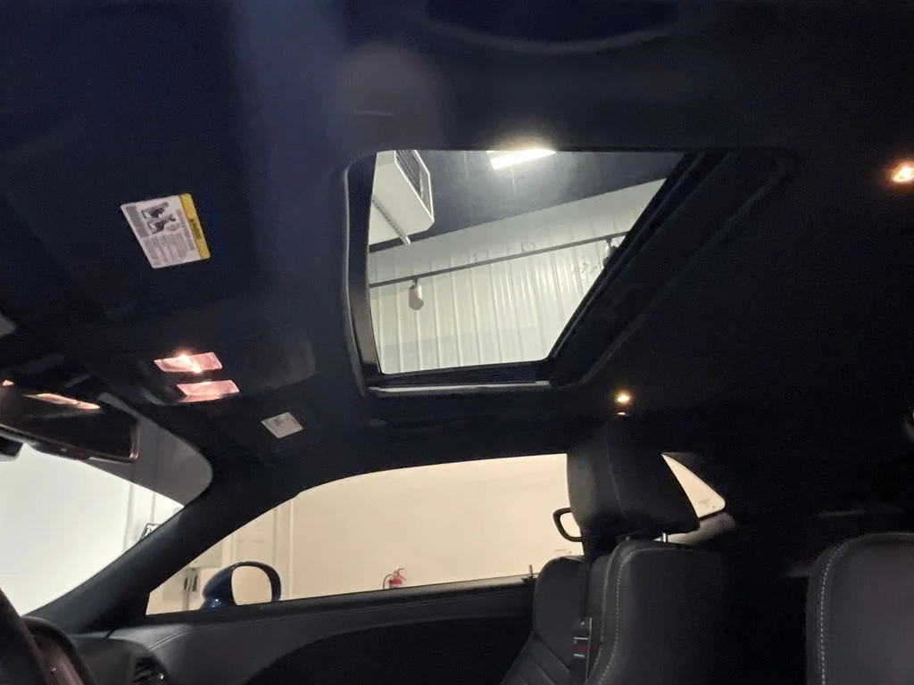 Used 2023 Blue Dodge SRT Hellcat Jailbreak image 83