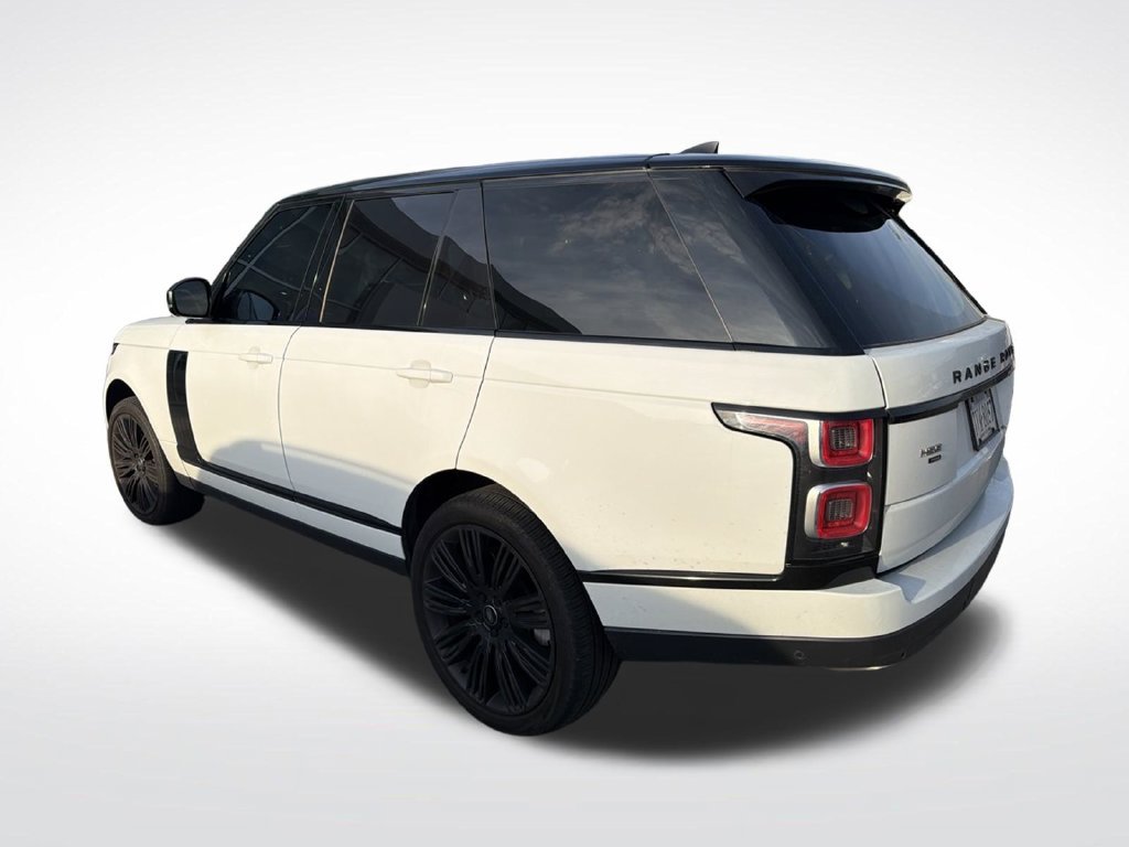 Used 2022  Land Rover Westminster image 2