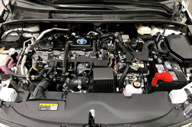 Certified Used 2024 ICE CAP Toyota  image 32