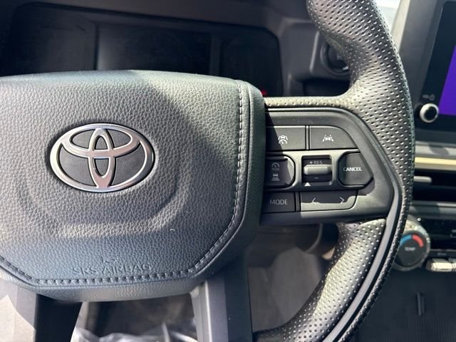 2024 Toyota Tacoma SR - Photo 26