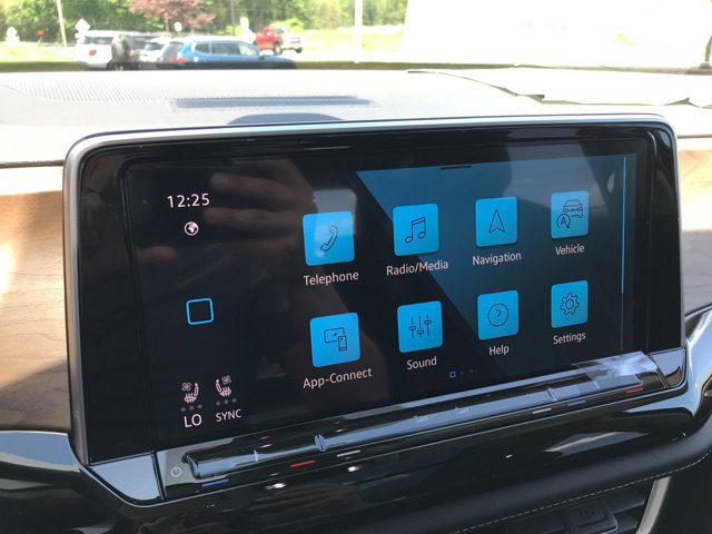 New 2026 Deep Black Pearl Volkswagen 2.0T SE w/Technology image 18