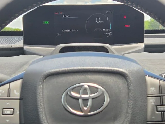 New 2026 Stepping Stone Toyota bZ Woodland Premium image 13