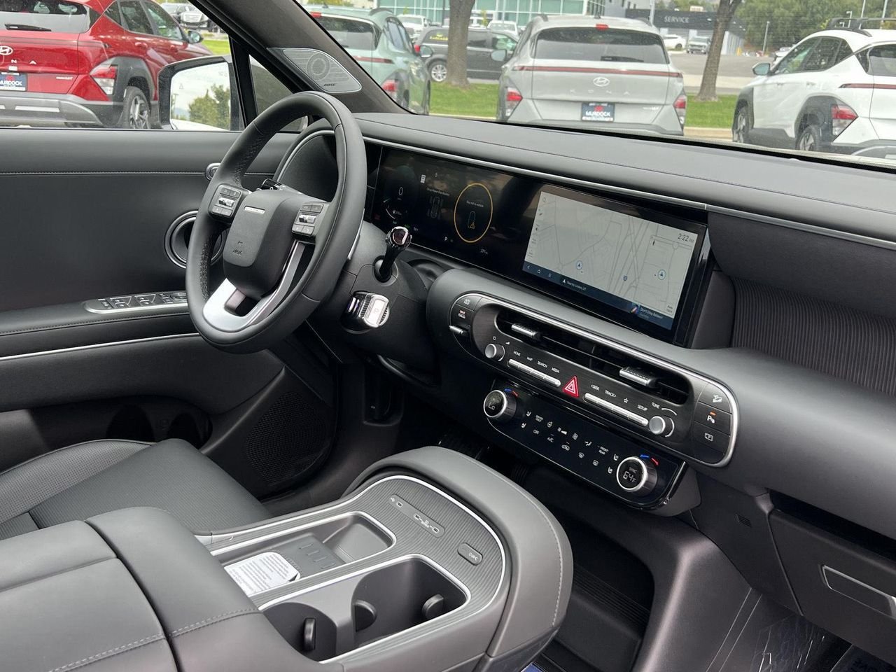New 2026 Titan Charcoal Pearl Hyundai Calligraphy image 20