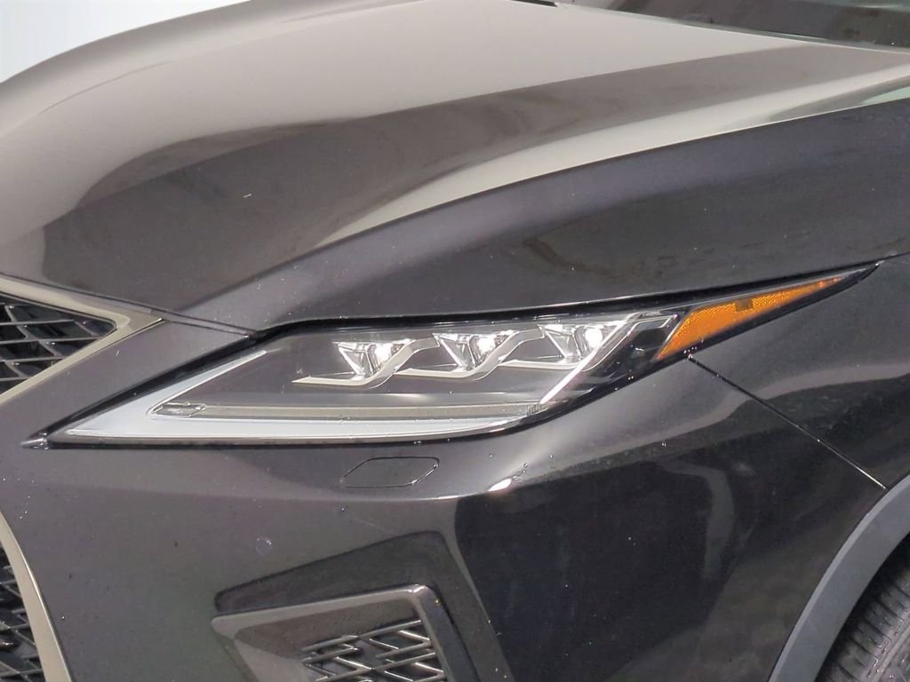 2022 Lexus RX 350 F SPORT - Photo 10