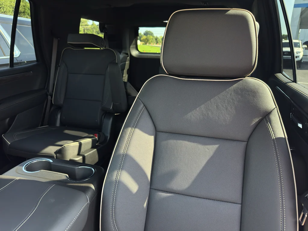 New 2026 Radiant Red Tintcoat Chevrolet Premier image 12