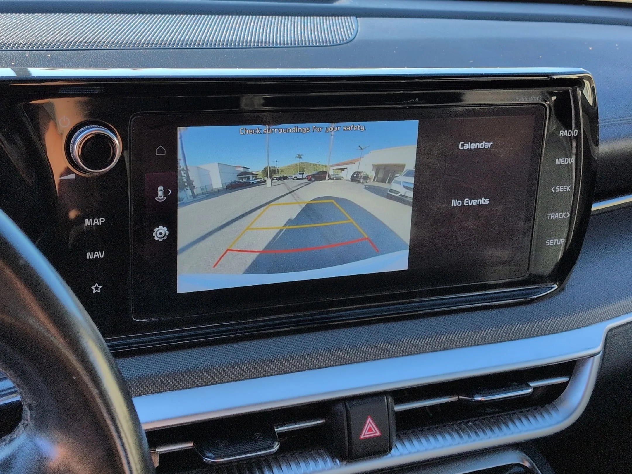 2022 Kia K5 GT-Line - Photo 19