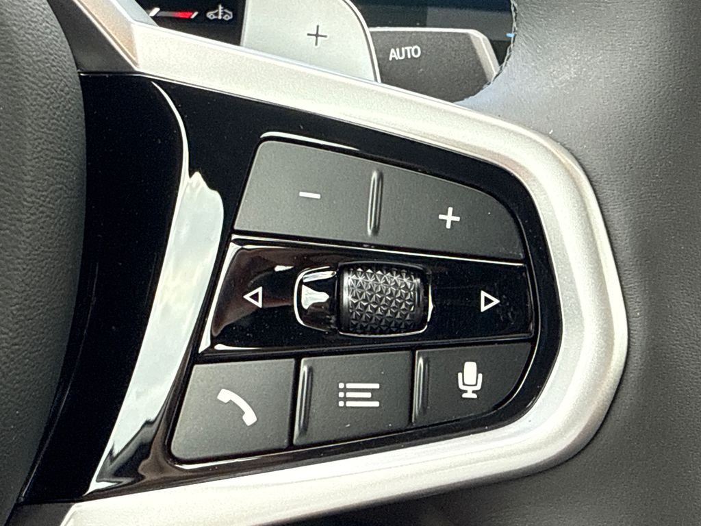 New 2026 Alpine White BMW 330i image 29