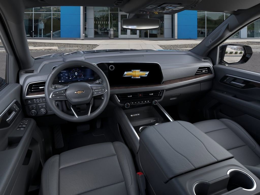 2026 Chevrolet Tahoe LT - Photo 15