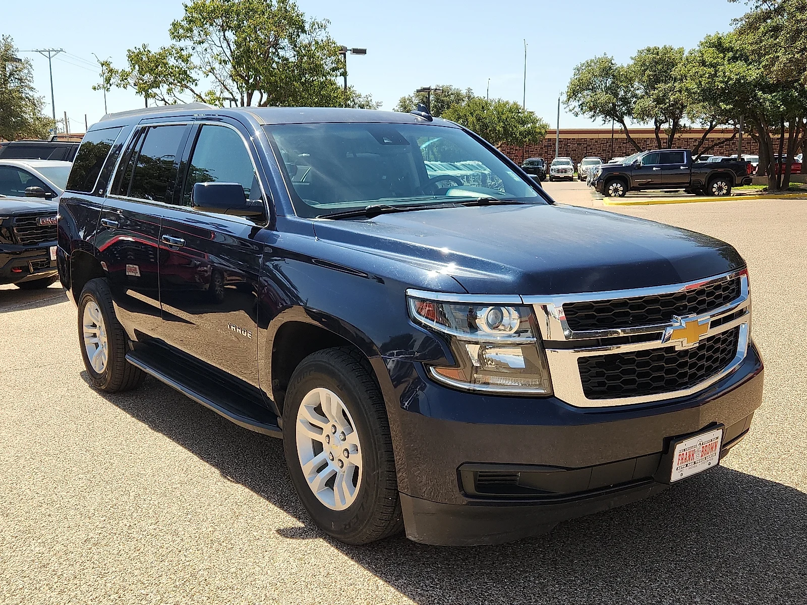Used 2018 Velvet Chevrolet LT image 6