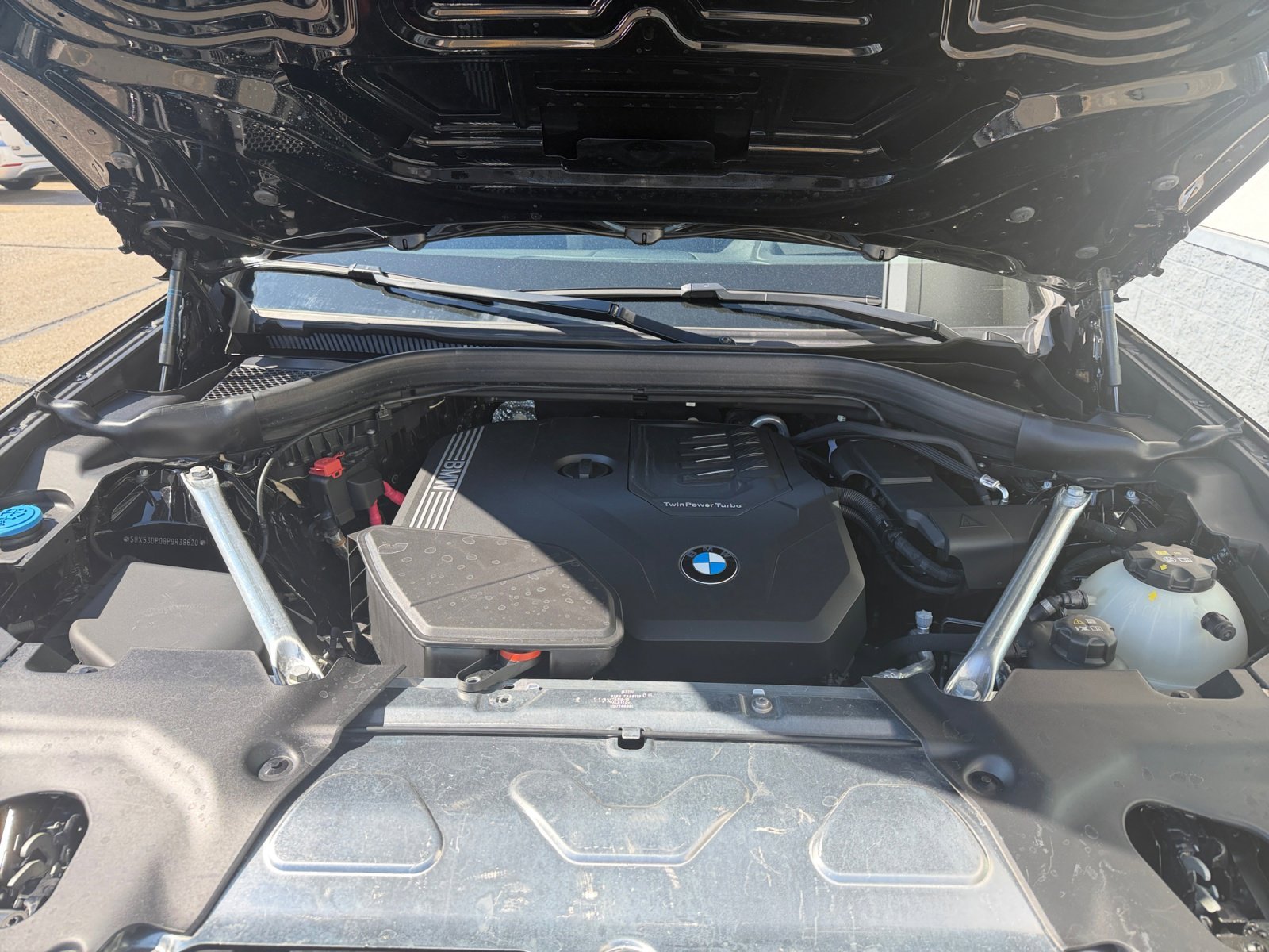 2023 BMW X3 30i - Photo 6