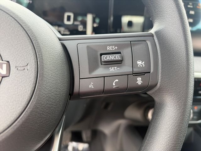 New 2026 Gun Metallic Nissan S image 28