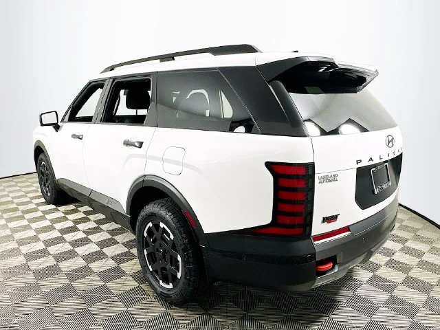 New 2026 Hyundai PALISADE XRT Pro