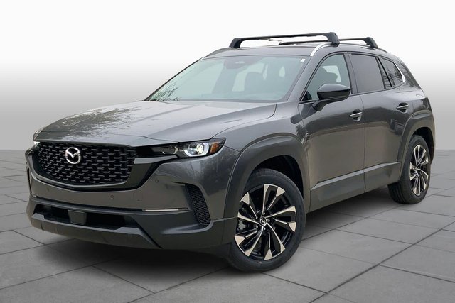 New 2026 Mazda CX-50 Hybrid Premium Plus AWD