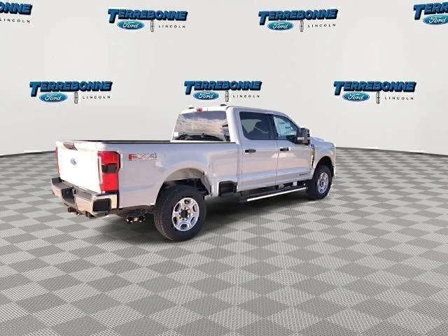 2026 Ford F-250 Super Duty XLT - Photo 28