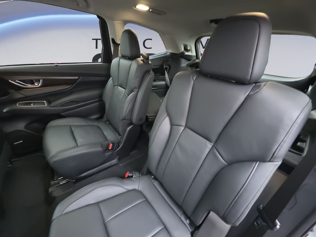 2026 Subaru Ascent Touring - Photo 17