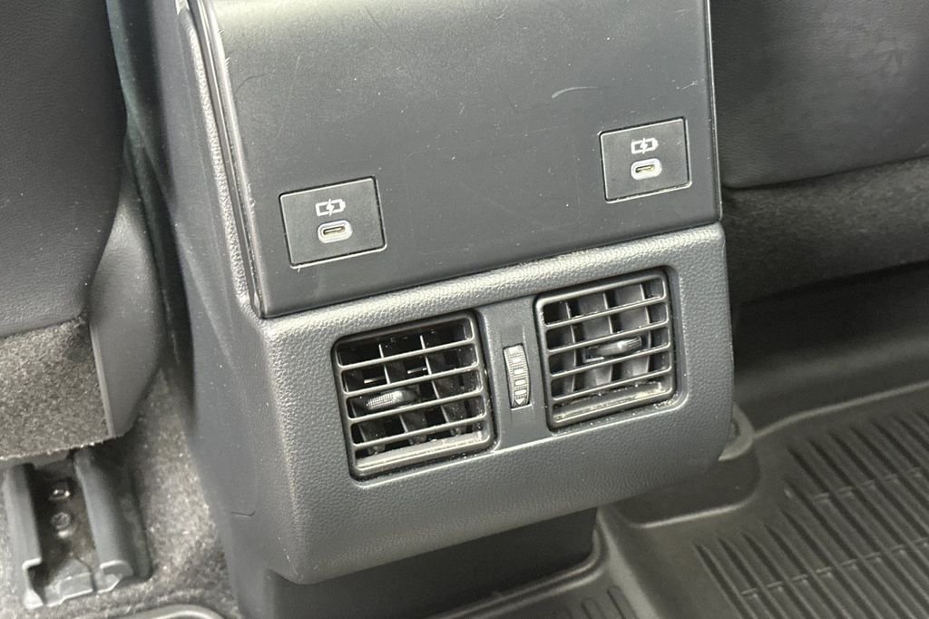 Used 2023 Beige Toyota XLE image 34