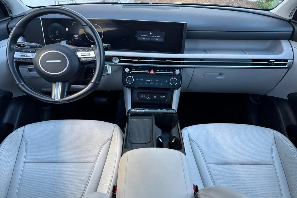 2025 Hyundai Tucson SEL Convenience - Photo 13