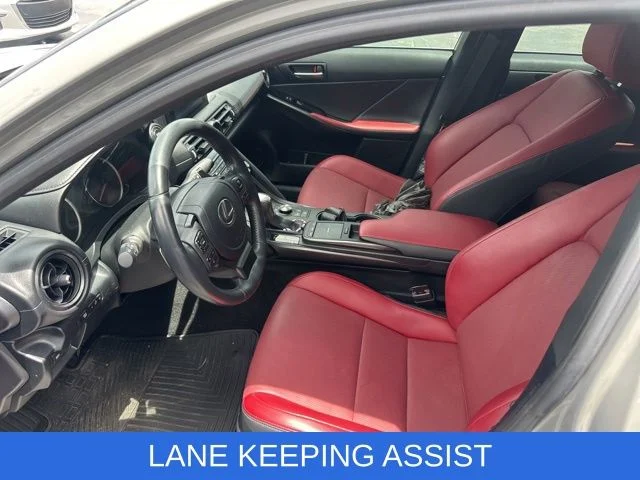 Used 2025  Lexus 350 F SPORT Design image 4
