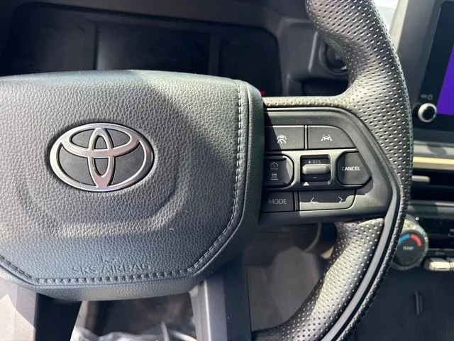 Used 2024 Black Toyota SR image 26