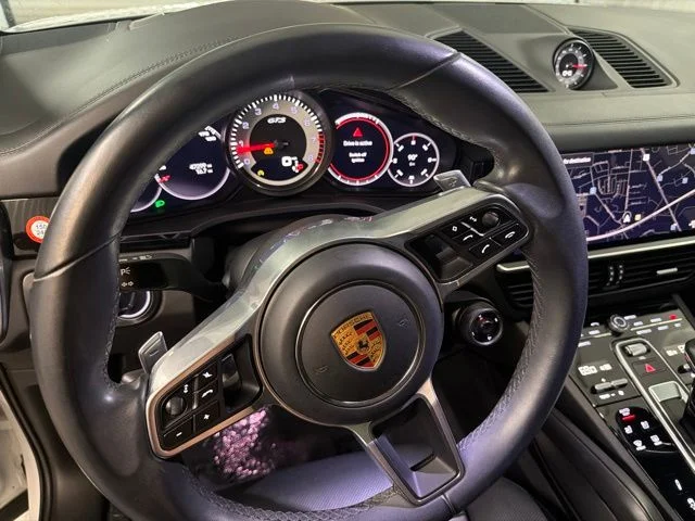 Used 2023 White Porsche GTS image 39