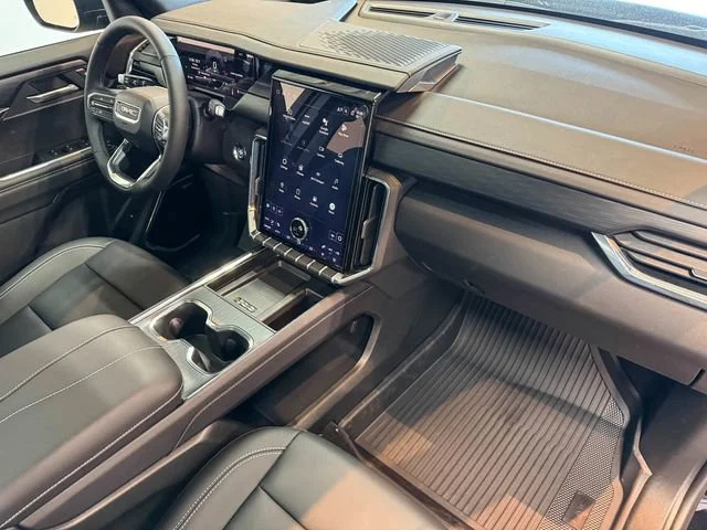 2026 GMC Acadia Elevation - Photo 26