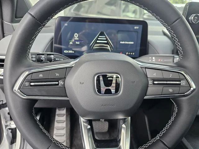 New 2026 Frostline White Pearl Honda Touring image 22