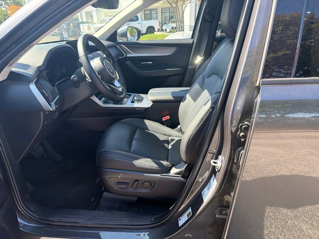 Used 2024 Gray Mazda Preferred image 17
