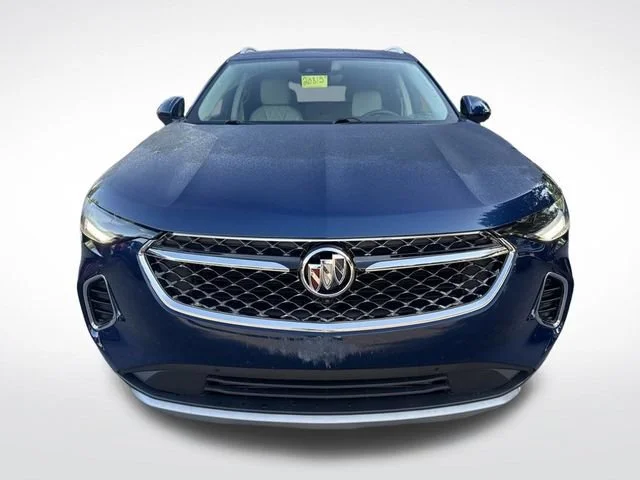 2023 Buick Envision Avenir - Photo 8