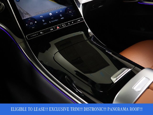 Certified Used 2026 Black Mercedes-Benz GLC 300 image 22