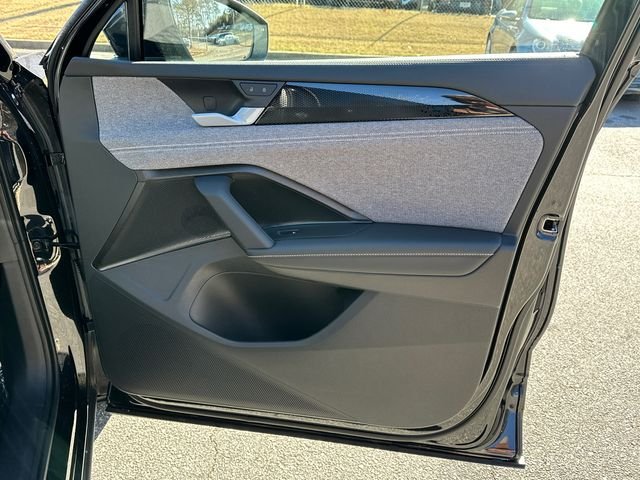 New 2026 Black Volkswagen 2.0T S image 14