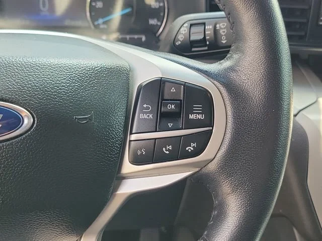 2023 Ford Explorer XLT - Photo 29