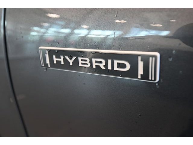 New 2026 MAGNETITE GRAY PEARL Subaru Limited Hybrid image 30