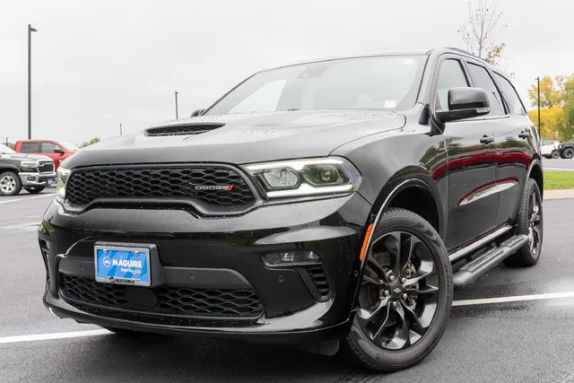 2023 Dodge Durango GT Premium