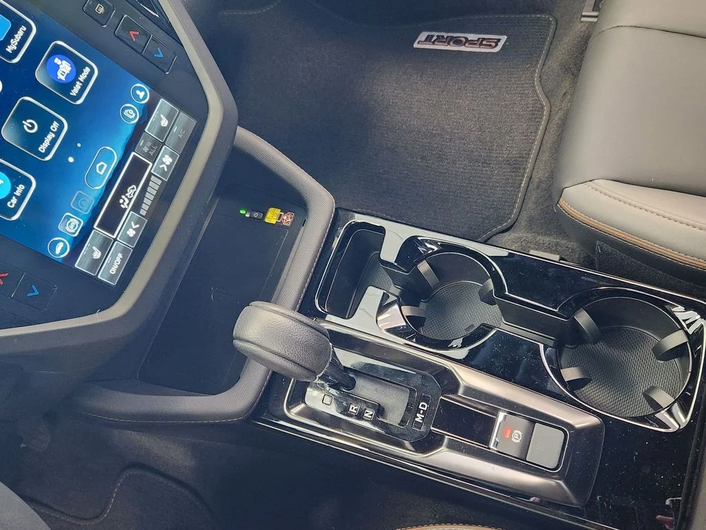 2026 Subaru Forester Sport - Photo 21