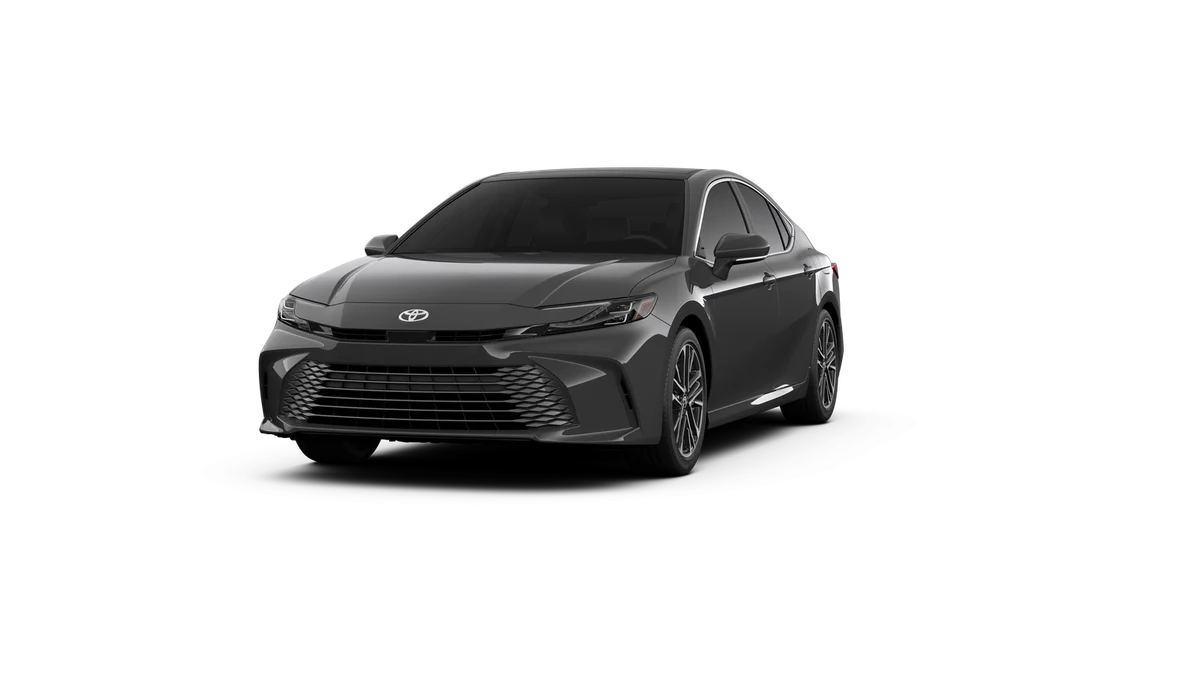 New 2026 Underground Toyota XLE image 18